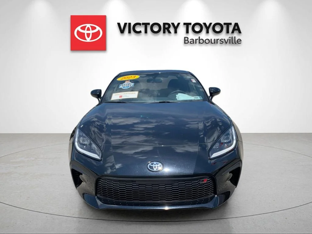 Used 2023  Toyota Base image 8