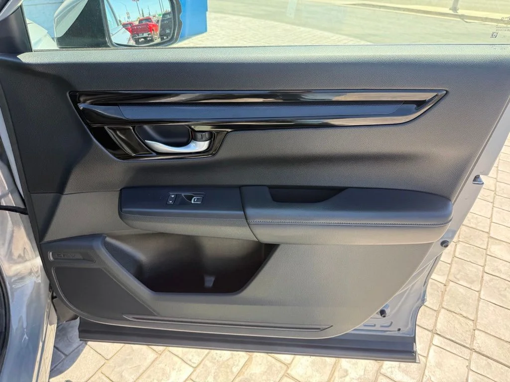 Used 2023 Gray Honda EX-L image 18