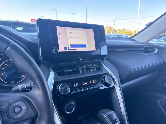 Used 2023 Red Toyota LE image 18