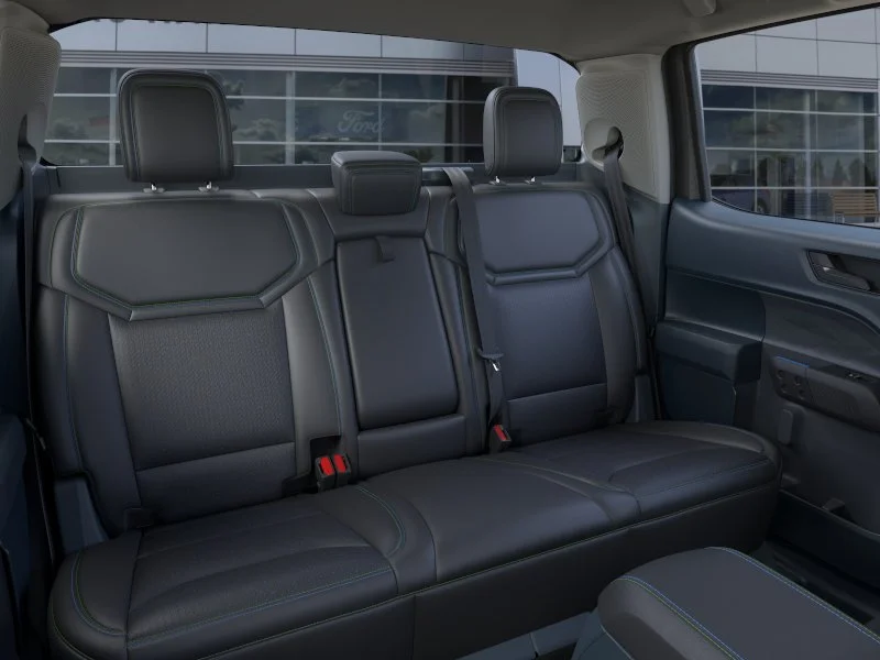 New 2026 Carbonized Gray Metallic Ford Lobo™ image 31