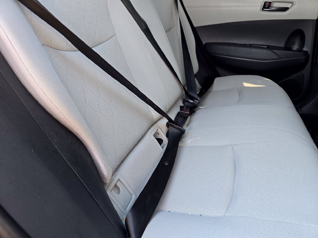 Used 2026 Black Toyota L image 18