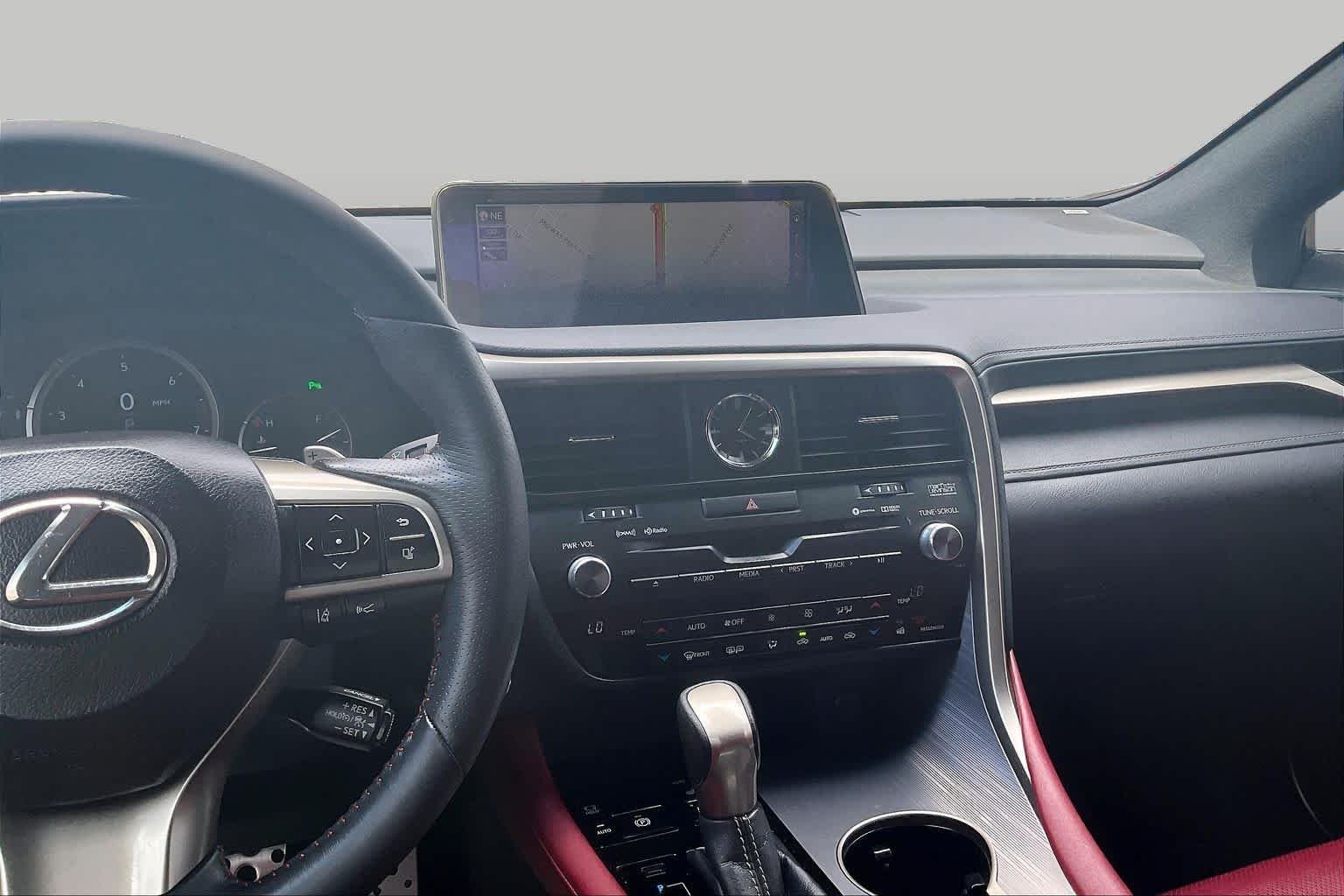 Used 2016 Caviar Lexus F Sport image 7