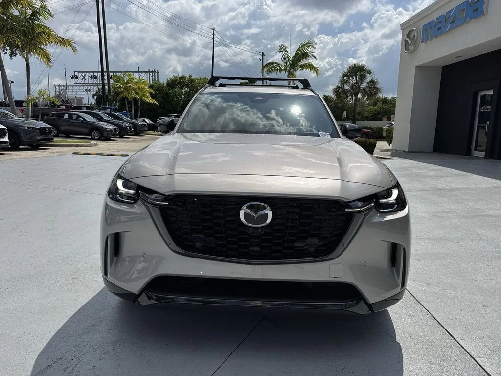 New 2026 Platinum Mazda 3.3 Turbo S Premium Sport AWD image 29