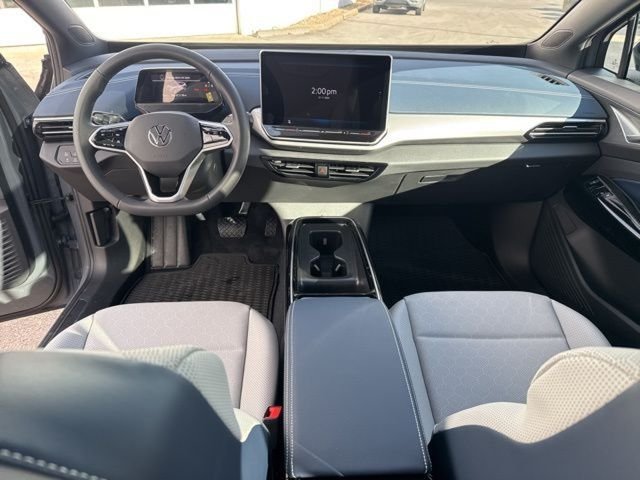 2026 Volkswagen ID.4 PRO S - Photo 27