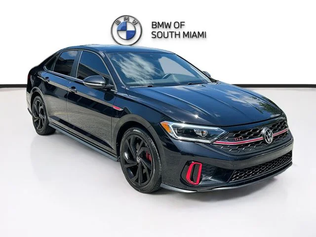 2024 Volkswagen Jetta