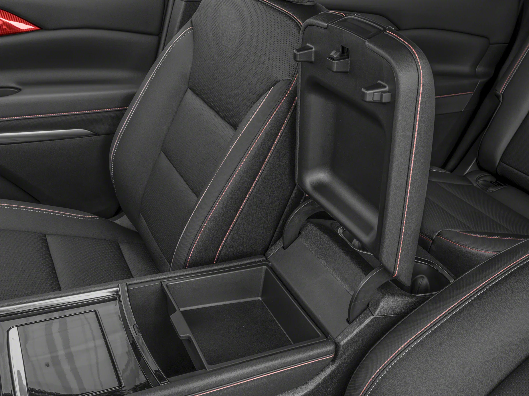 New 2026 Grey Chevrolet AWD 4dr Z71 image 8