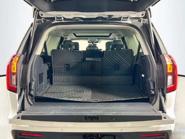 2025 Ford Expedition Active - Photo 27