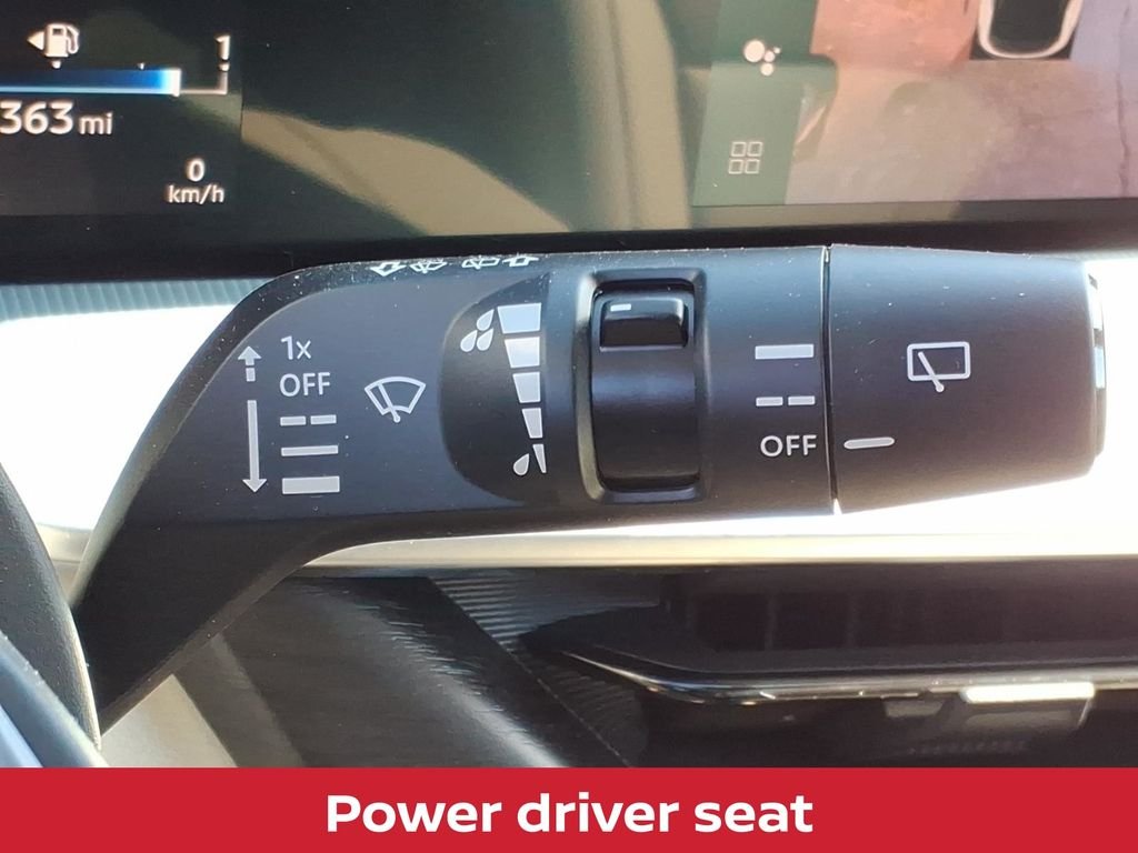 2025 Nissan Murano SL - Photo 22