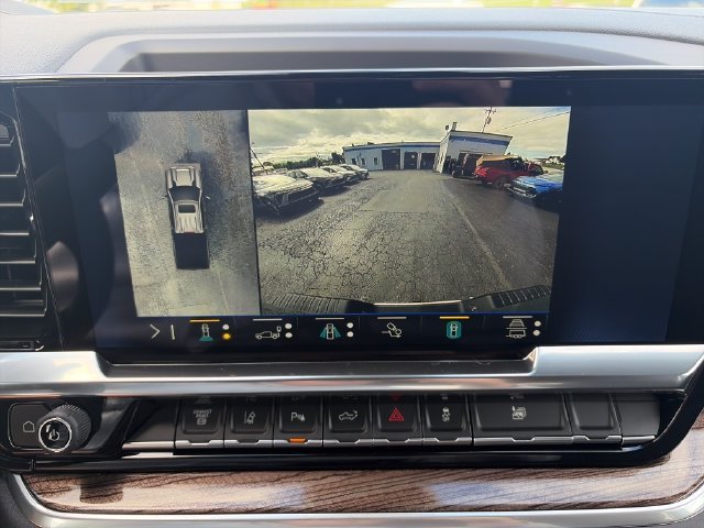 2026 Chevrolet Silverado 2500 HD LT - Photo 14
