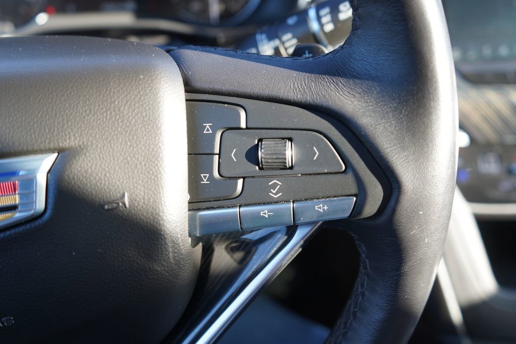 2024 Cadillac XT6 Premium Luxury - Photo 29