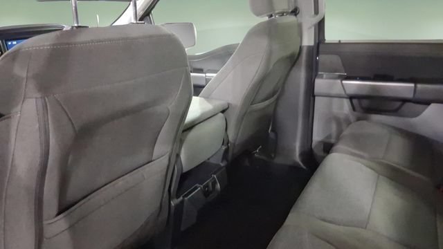 2025 Ford F-150 XLT - Photo 20