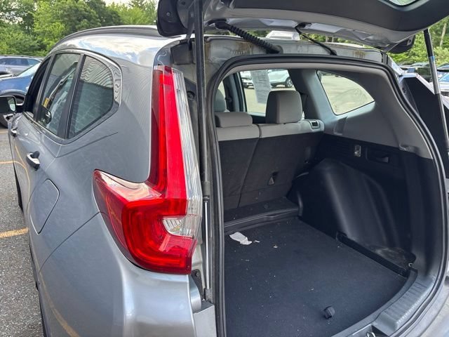 Used 2019 Silver Honda LX image 10