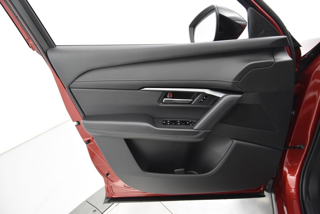 New 2026 Soul Red Crystal Metallic Mazda 2.5 S Preferred AWD image 36