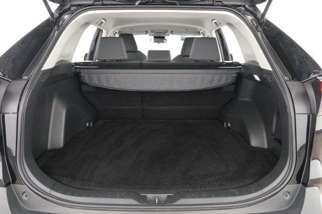 Certified Used 2025 MIDNIGHT BLACK METALLIC Toyota  image 36