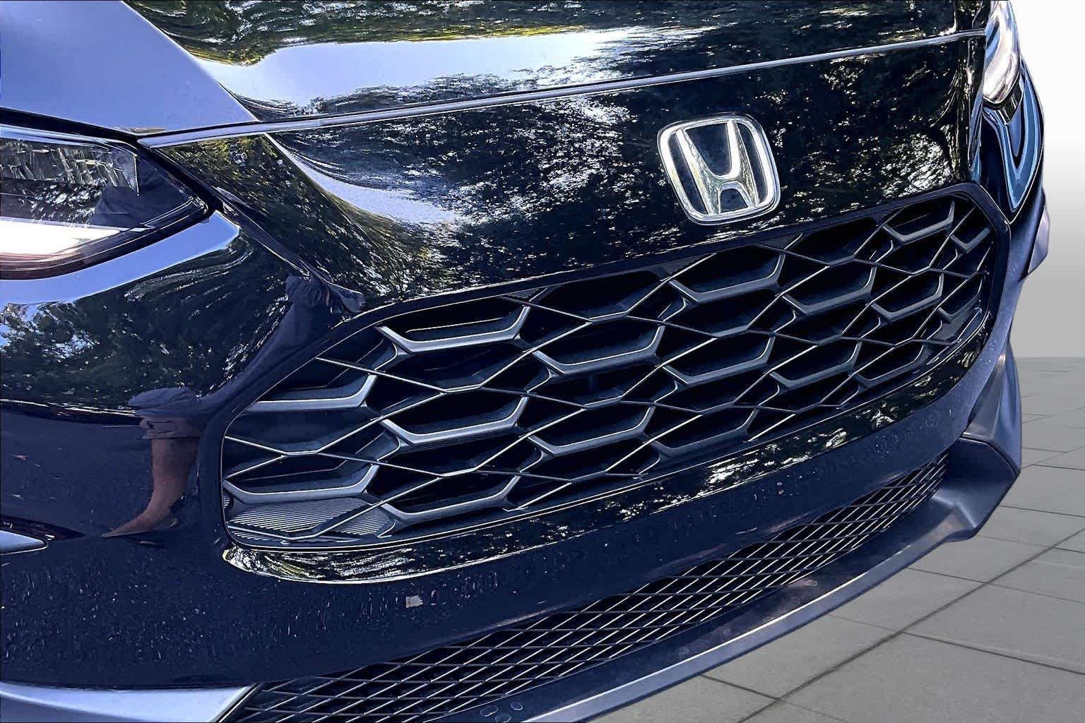 2026 Honda HR-V LX - Photo 29
