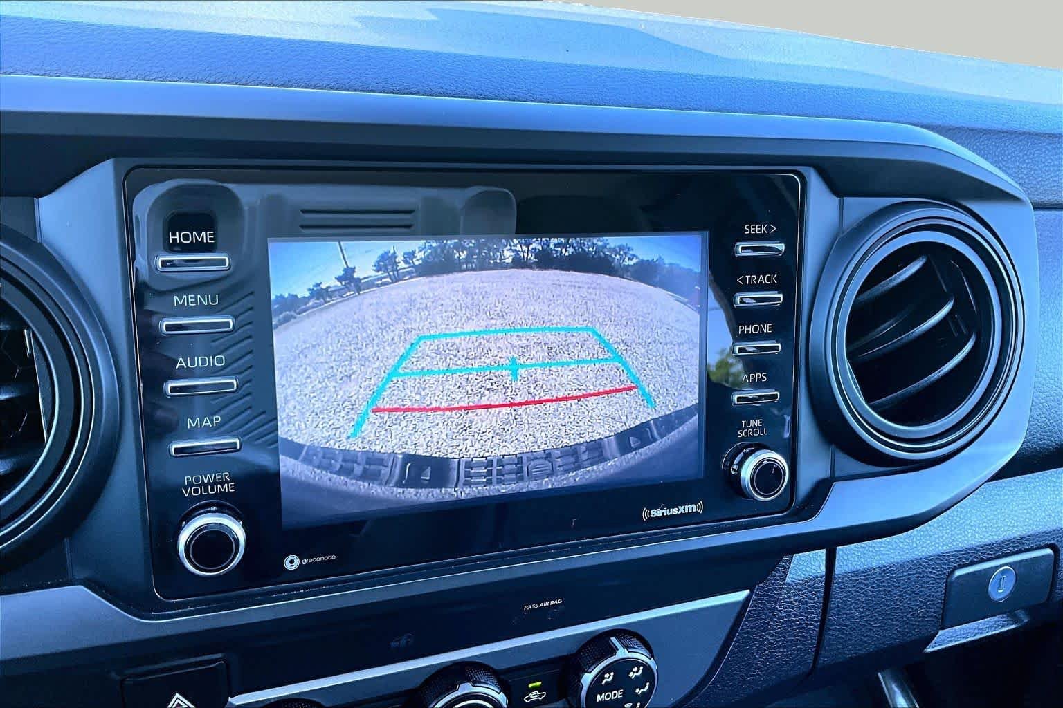 Used 2021 Magnetic Gray Metallic Toyota SR image 27