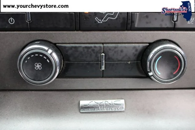Used 2010 Gray Ford GT image 27