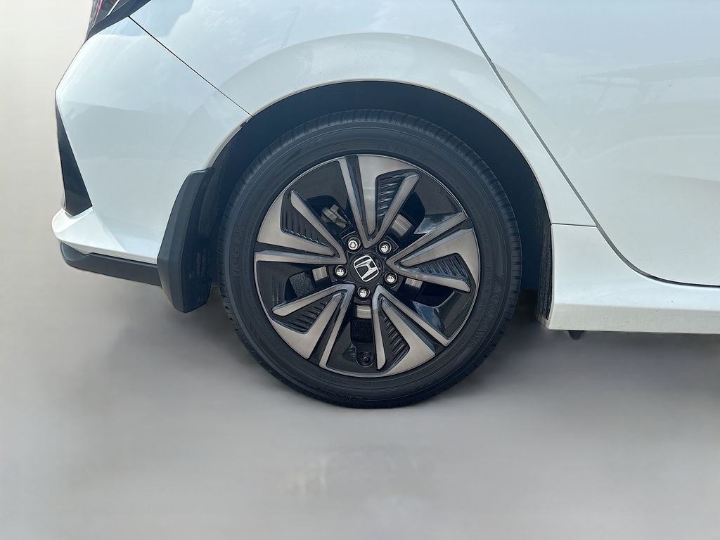 Used 2019  Honda EX-L image 13