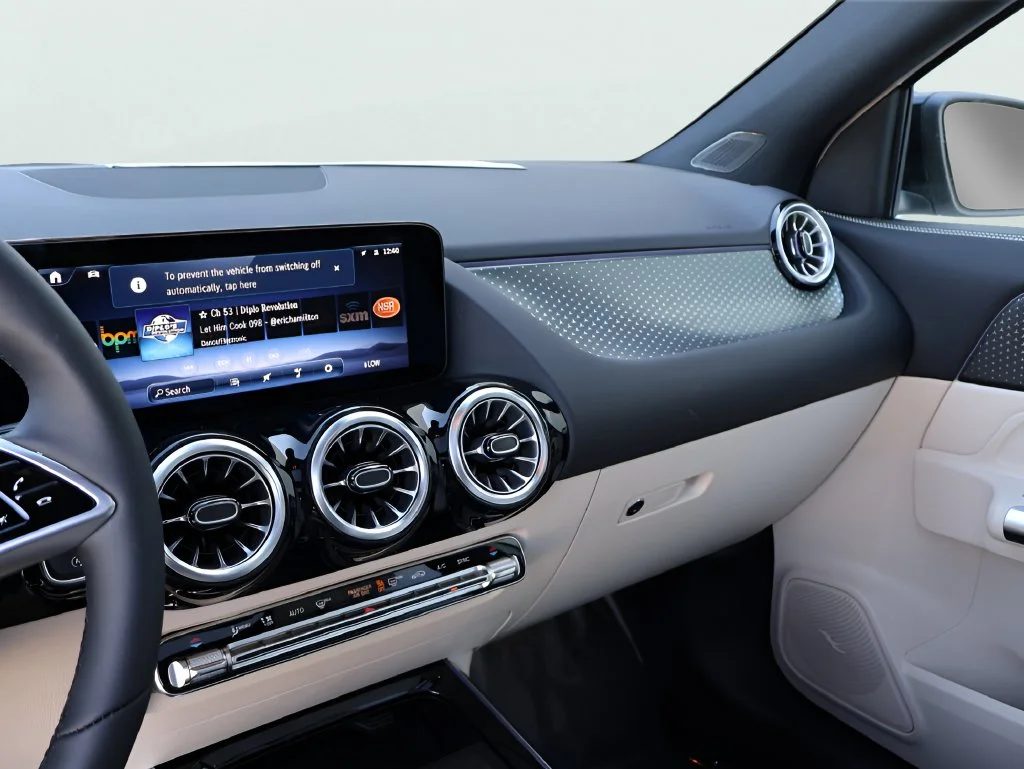 New 2026 White149 Mercedes-Benz GLA 250 image 31