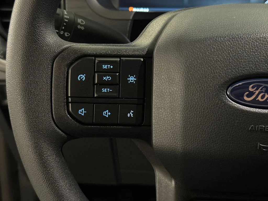 New 2026 Blue Ford STX image 36