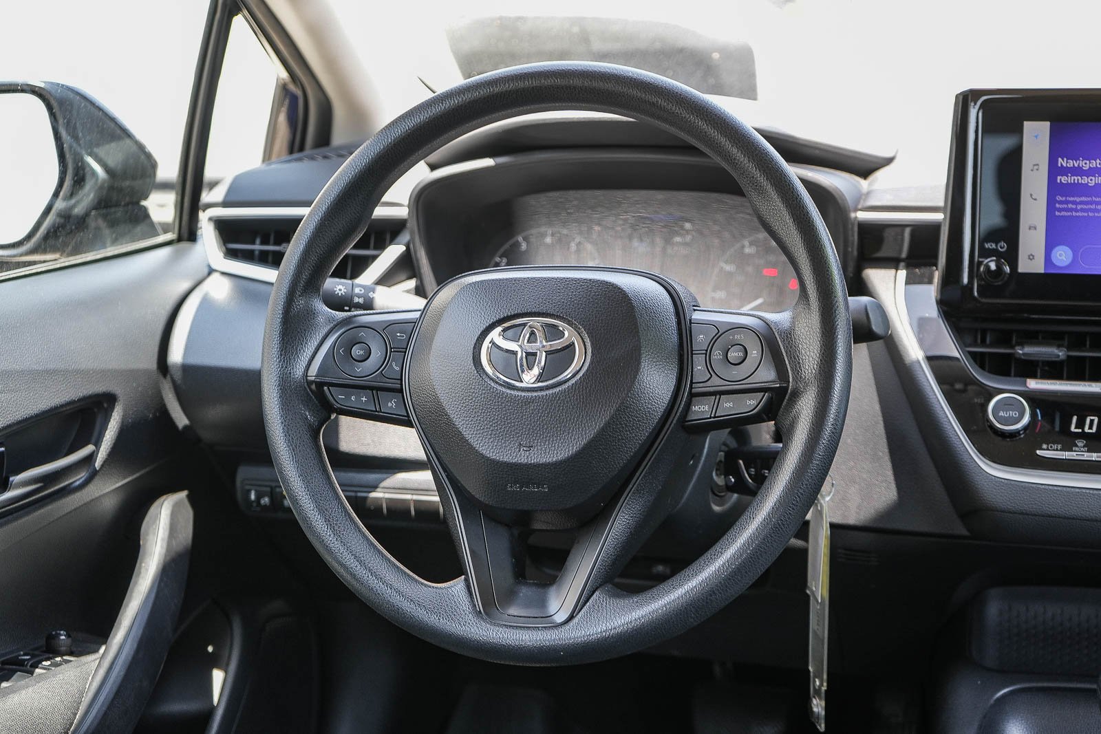 Used 2024 BLUEPRINT Toyota LE image 15