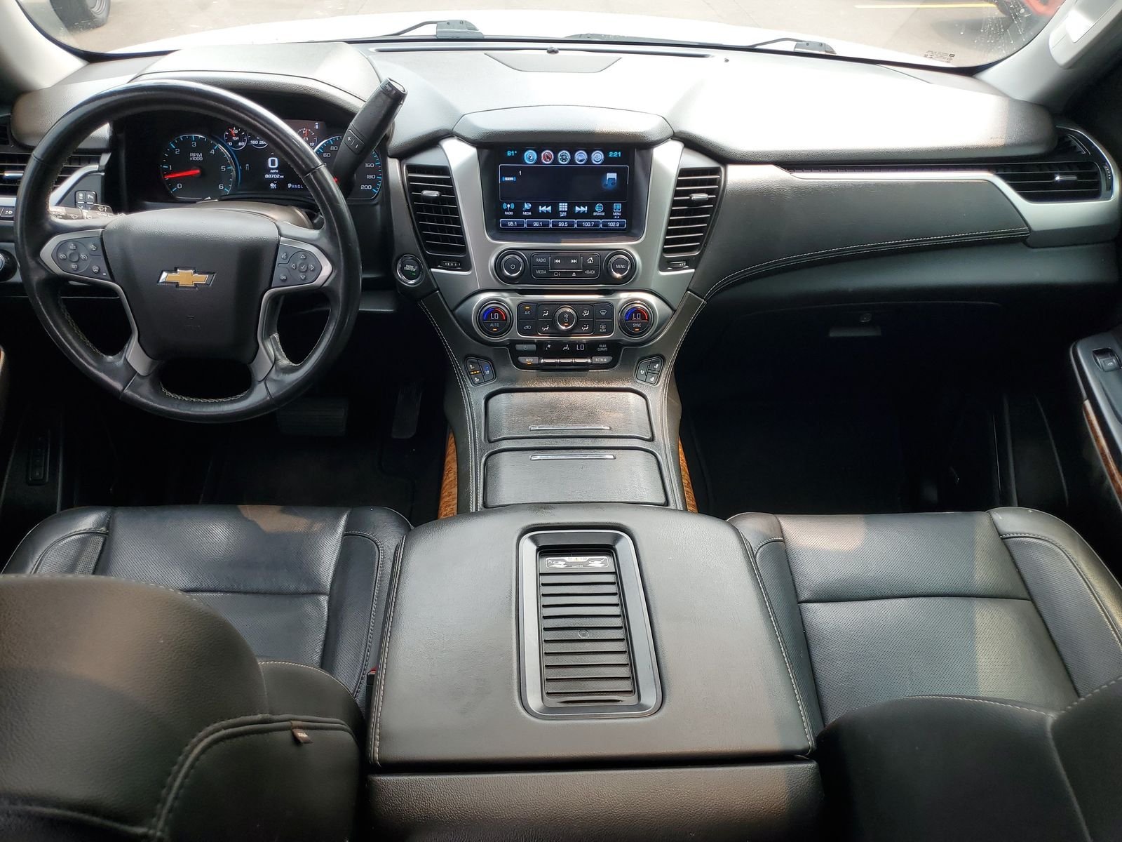 Used 2020 Silver Chevrolet Premier image 32