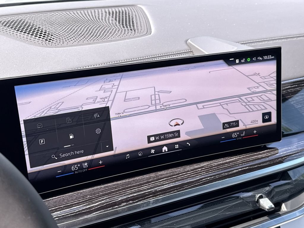 New 2026 Brooklyn Grey Metallic BMW xDrive40i image 20