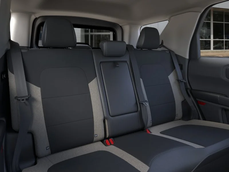 2025 Ford Bronco Sport Big Bend - Photo 47