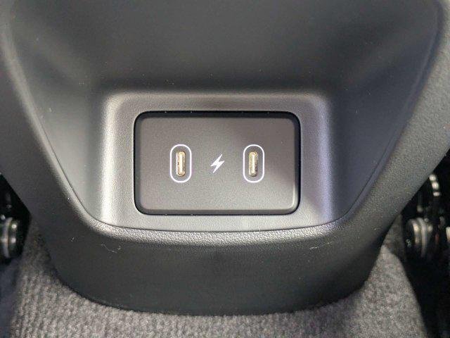 New 2026 Gray Hyundai SEL Sport Plus image 13