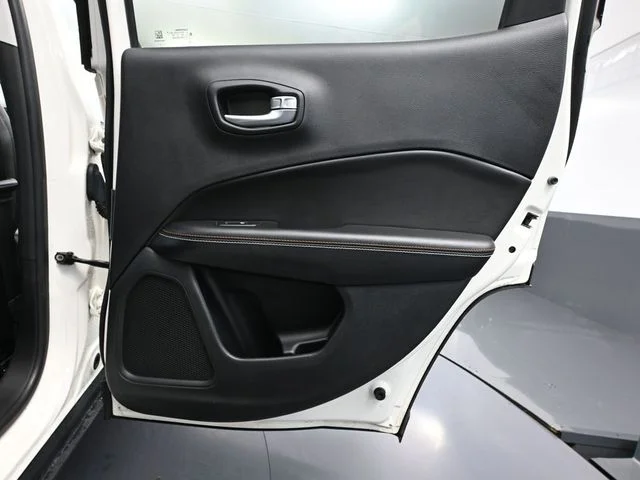 2018 Jeep Compass Latitude - Photo 39