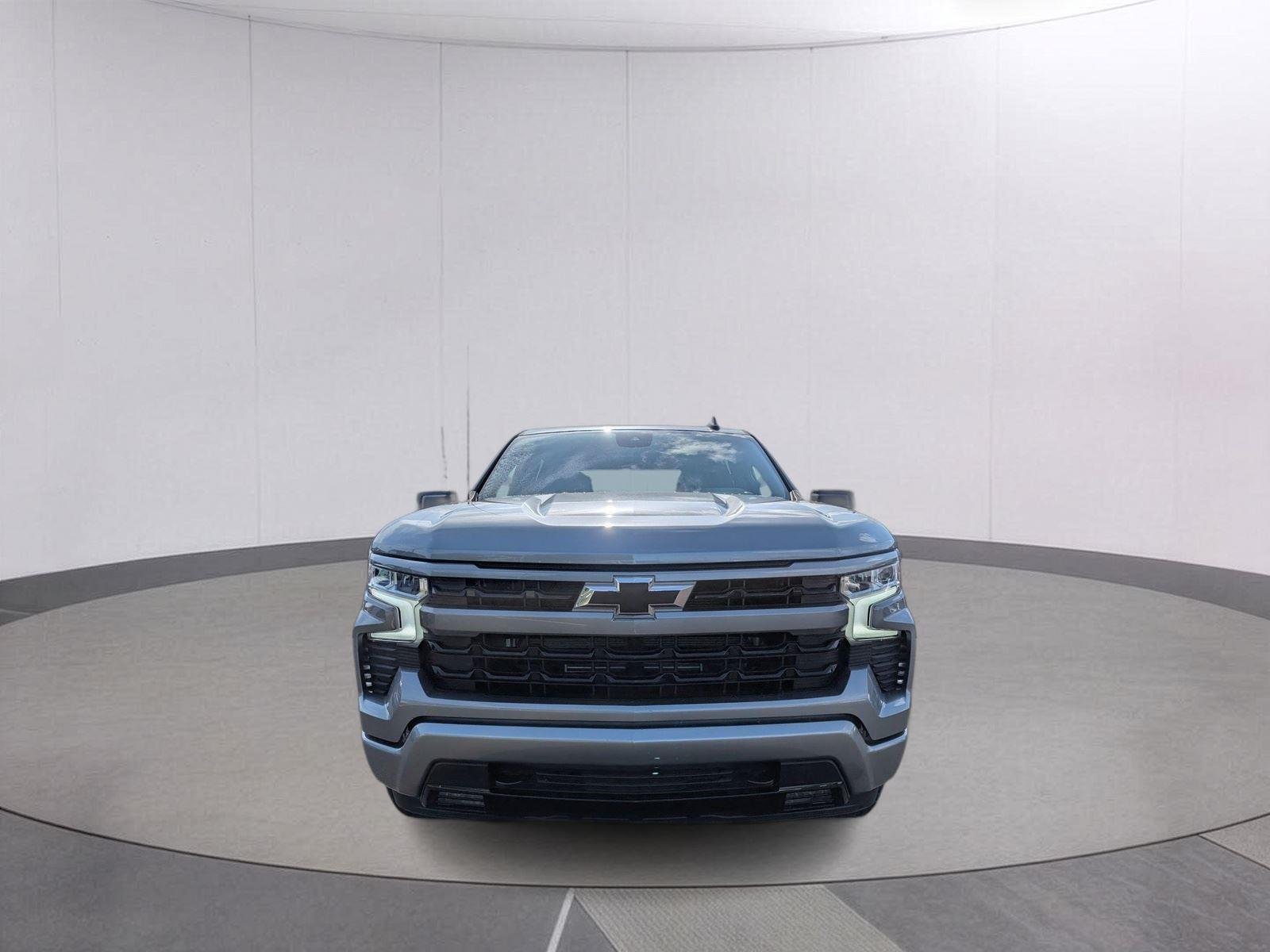2026 Chevrolet Silverado 1500 RST - Photo 8