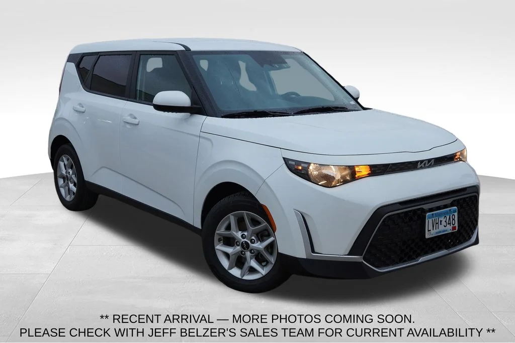 2024 Kia Soul