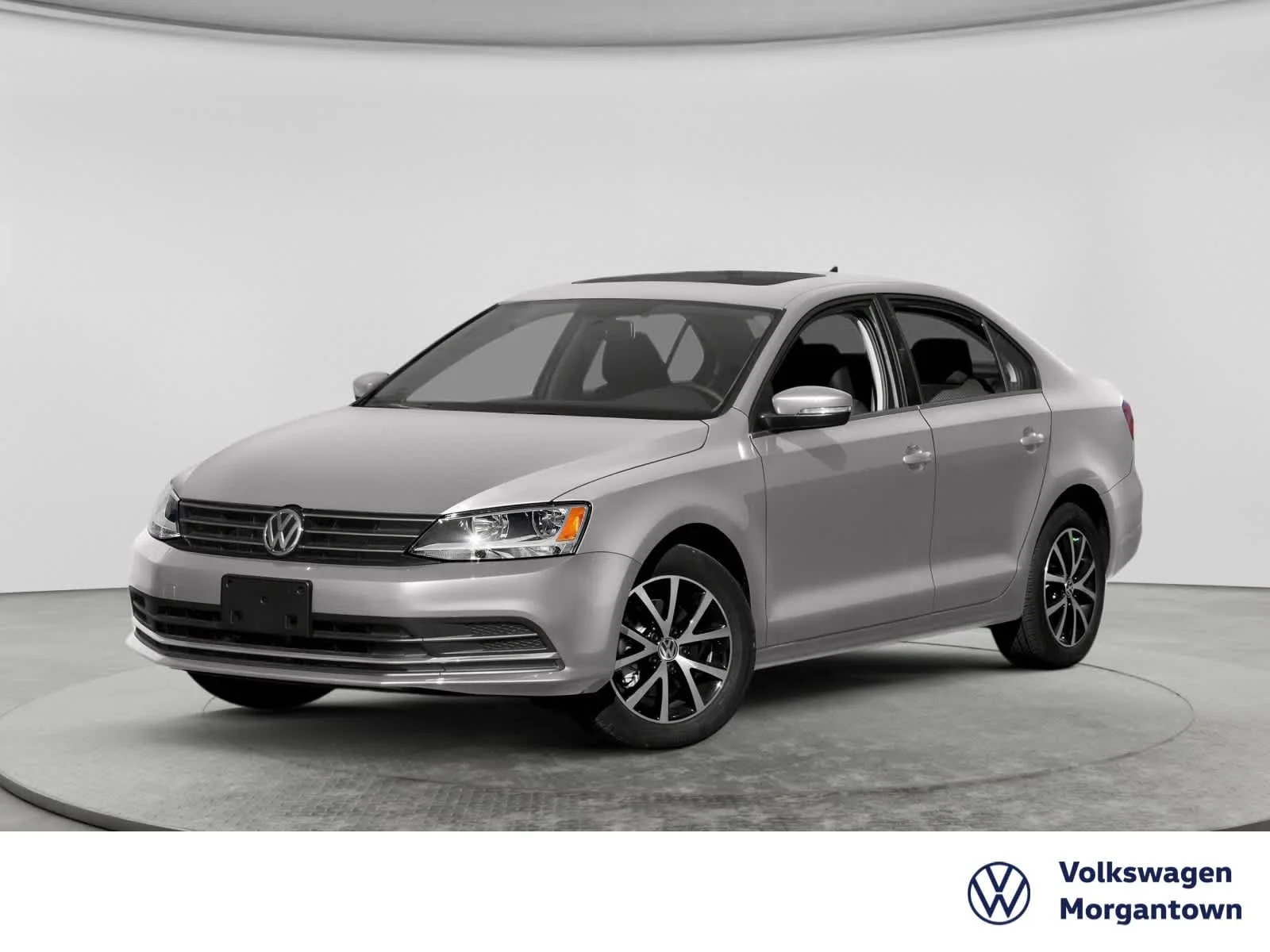 2015 Volkswagen Jetta