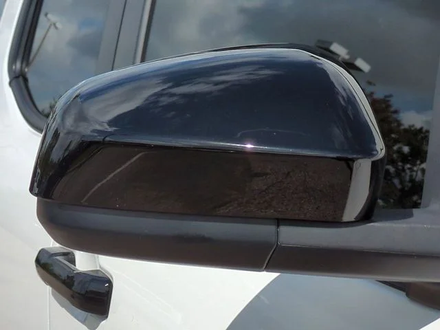 Certified Used 2025 Ice Toyota SR5 image 12