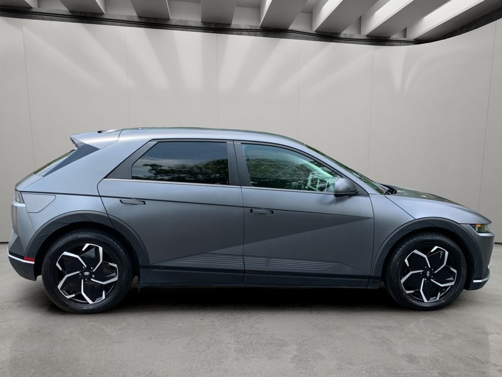 2024 Hyundai IONIQ 5 SEL - Photo 6