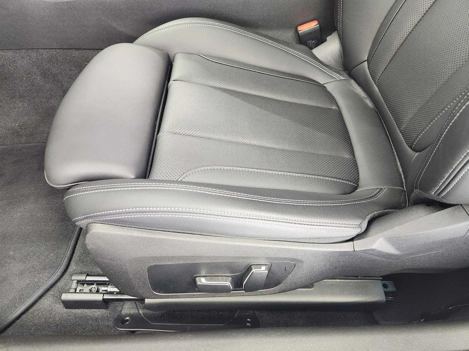 Certified Used 2025 Alpine White BMW 230i image 16