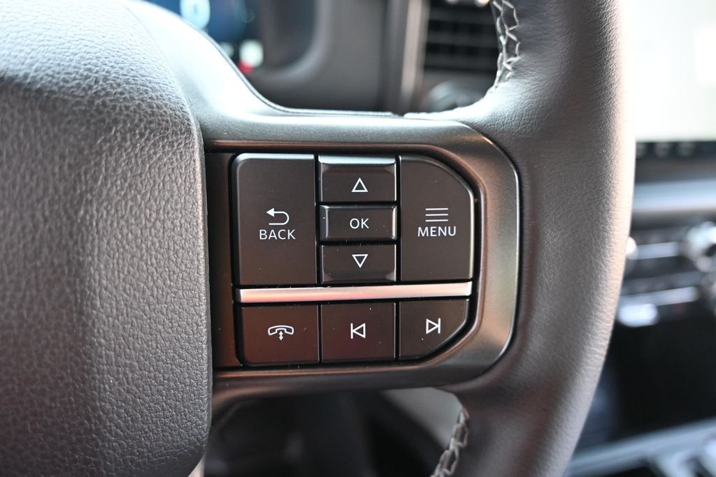 Certified Used 2024 Black Ford XLT image 33