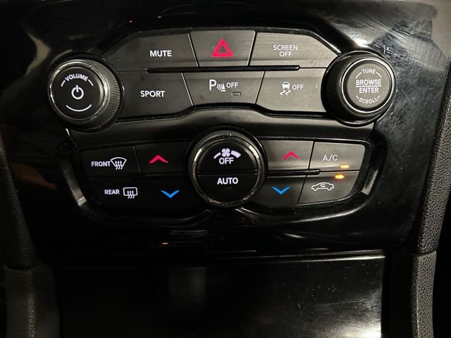 Used 2021 Black Chrysler S image 30