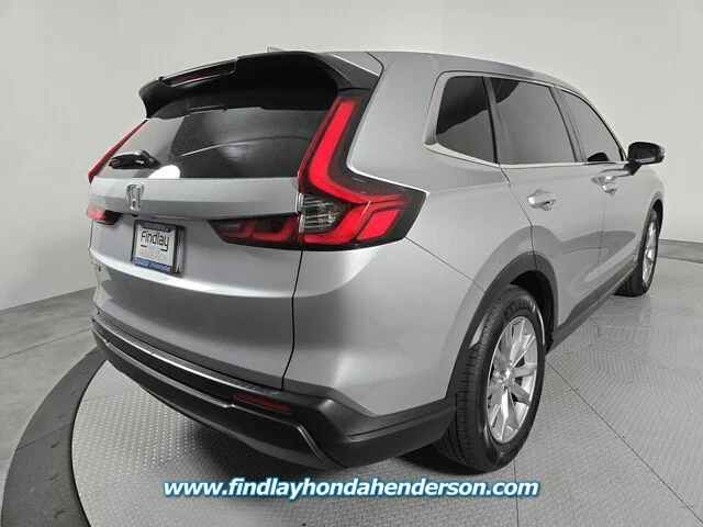 2024 Honda CR-V EX - Photo 39