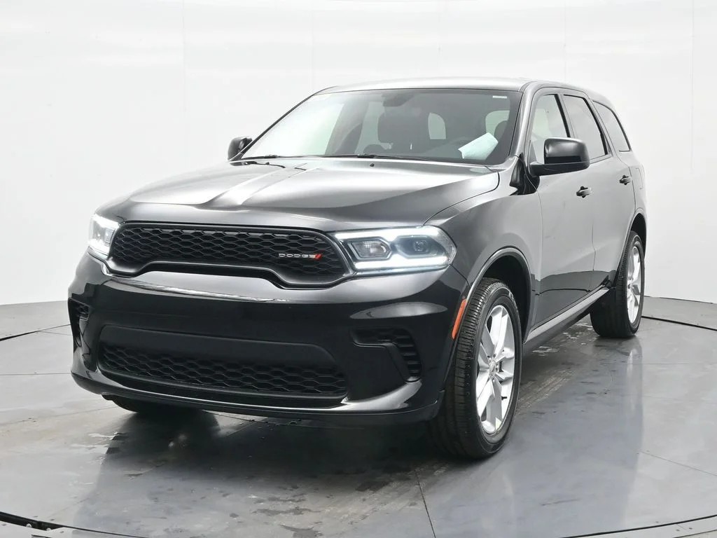 2026 Dodge Durango GT AWD's photo