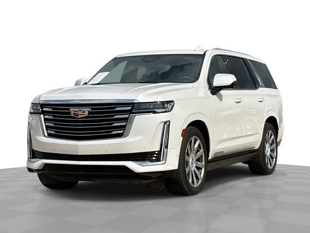 2024 Cadillac Escalade