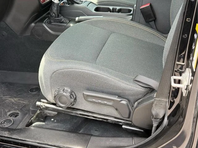 Used 2024 Black Jeep Sport image 21