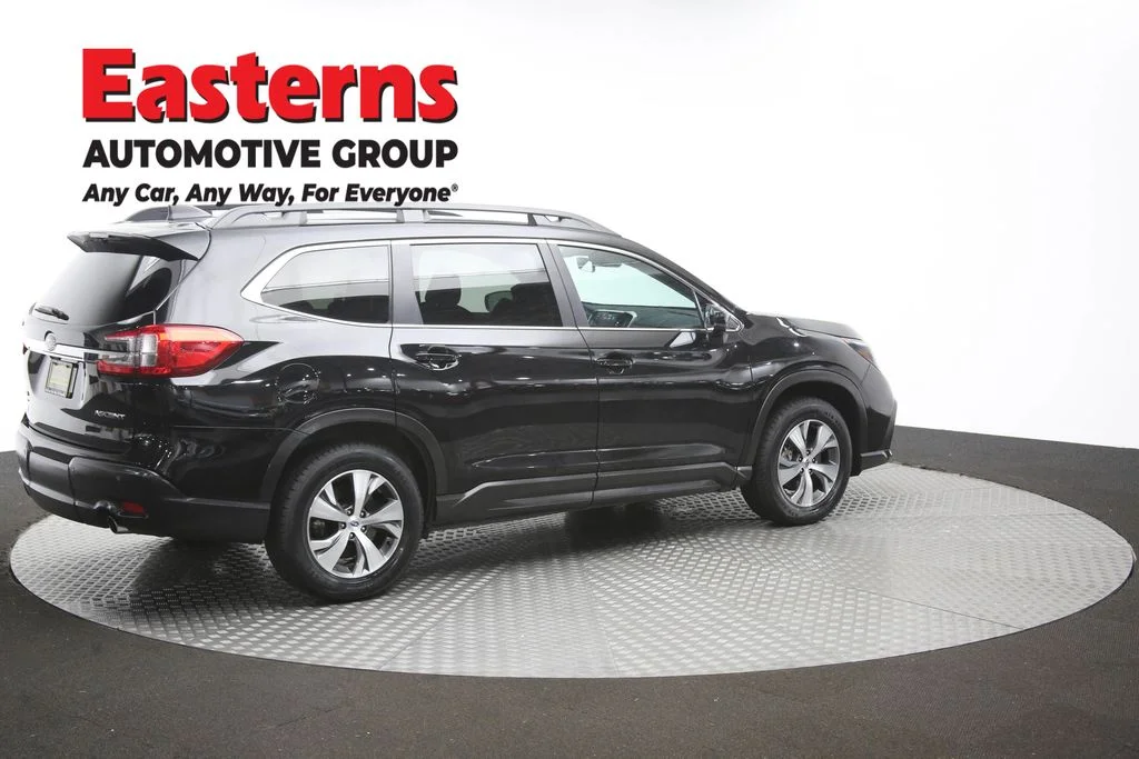 Used 2025 Black Subaru Premium image 44