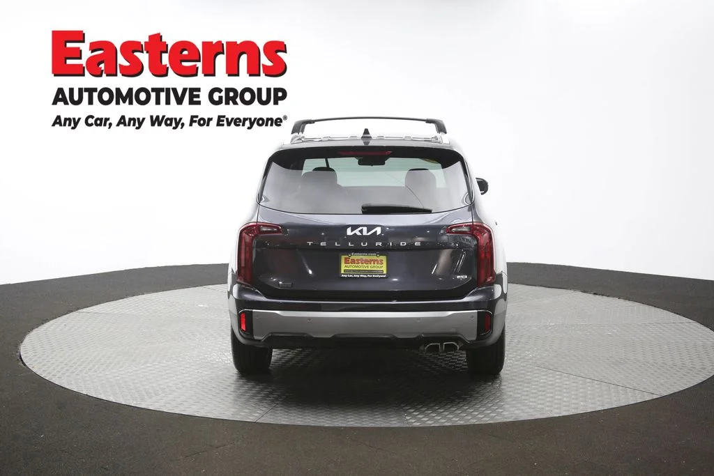 Used 2025 Gray Kia S image 38