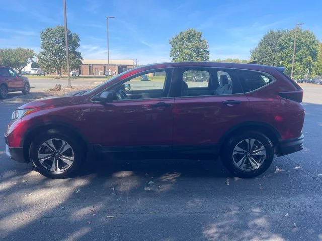 Used 2020  Honda LX image 2