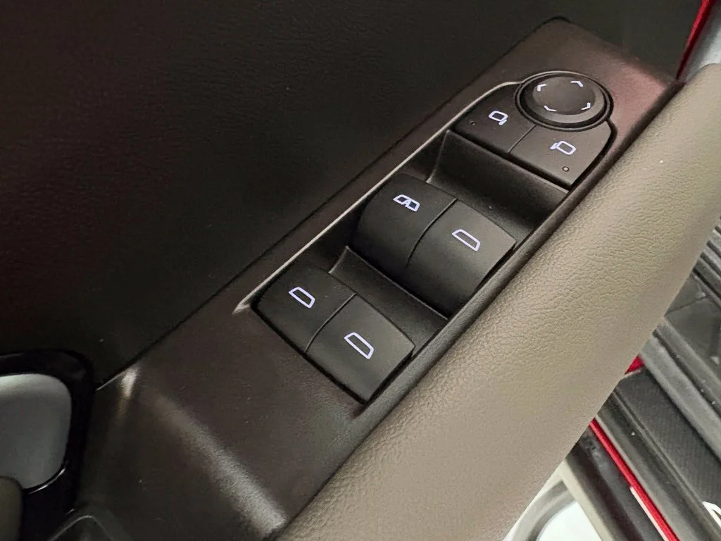 Used 2025 Red Chevrolet ZR2 image 19