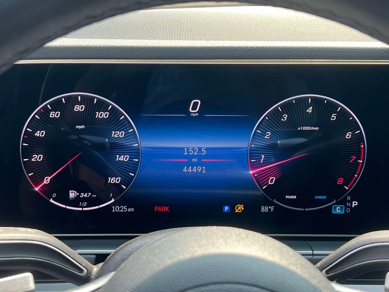 Certified Used 2024 Black Mercedes-Benz GLE 350 image 27