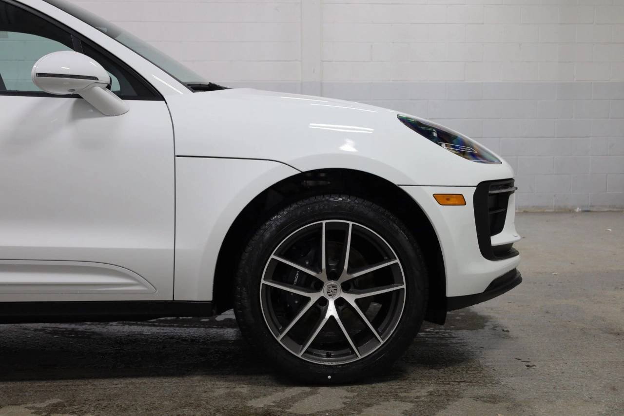 Used 2026 White Porsche  image 11
