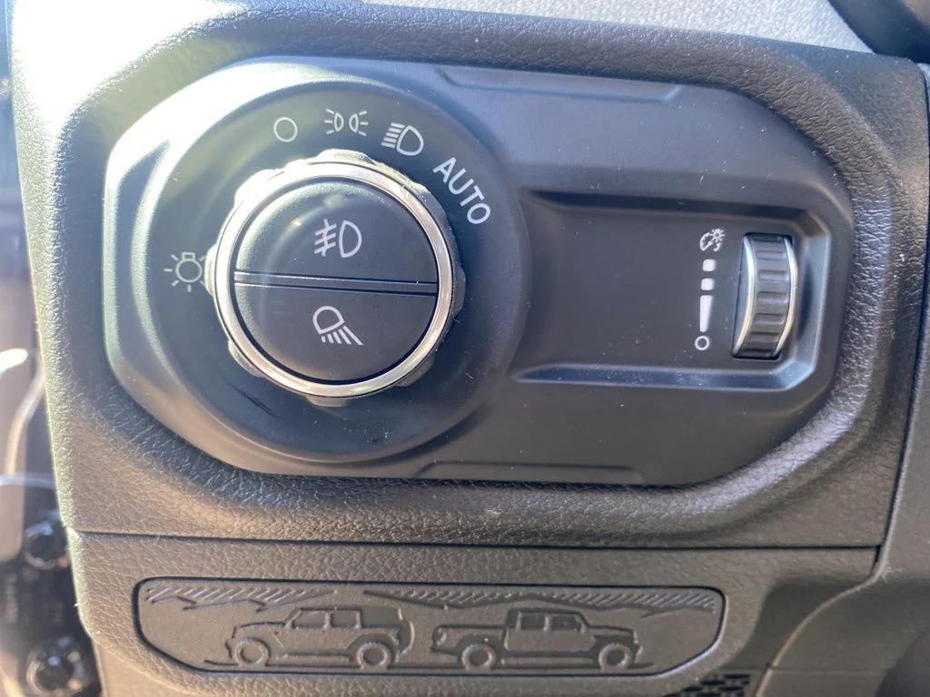 2025 Jeep Gladiator Sport S - Photo 19