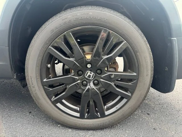 2022 Honda Pilot SE - Photo 11
